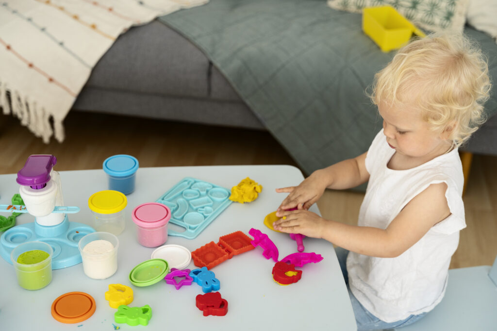 11 Wonderful Early Learning Activities for Toddlers